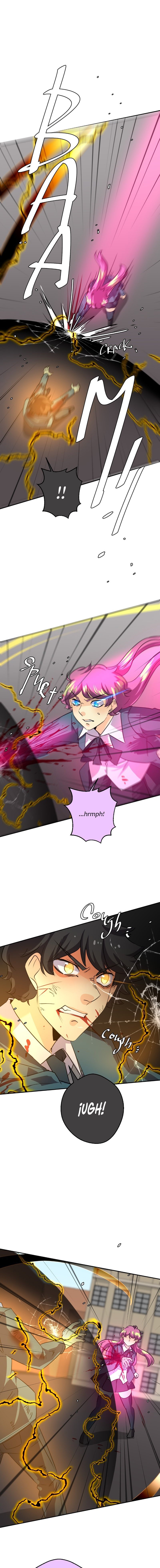UnORDINARY Capitulo 223 página 14