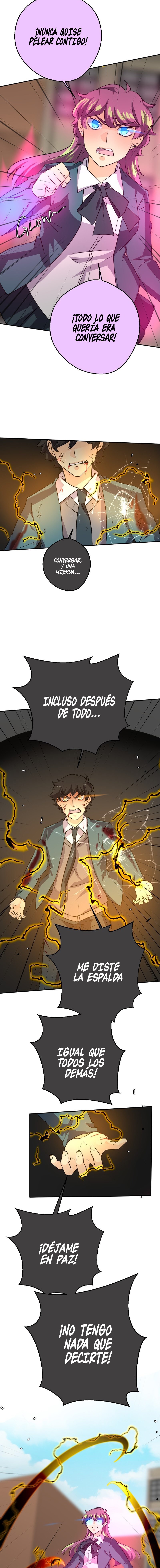 UnORDINARY Capitulo 223 página 15