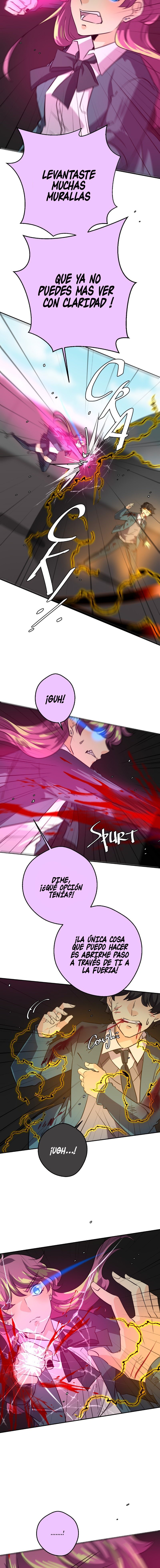 UnORDINARY Capitulo 223 página 17