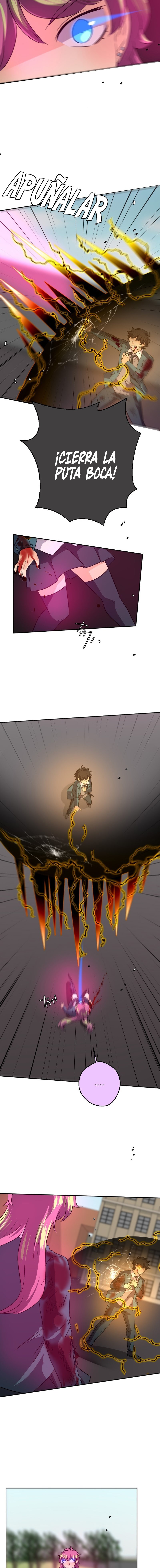 UnORDINARY Capitulo 223 página 18