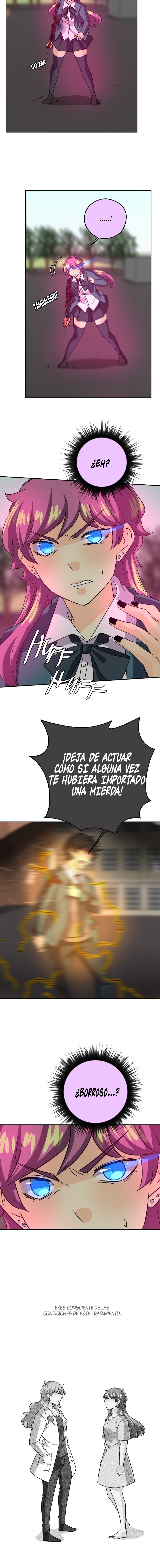 UnORDINARY Capitulo 223 página 19