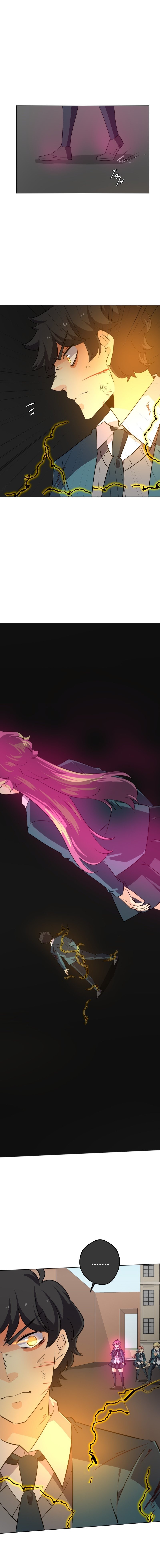 UnORDINARY Capitulo 223 página 2
