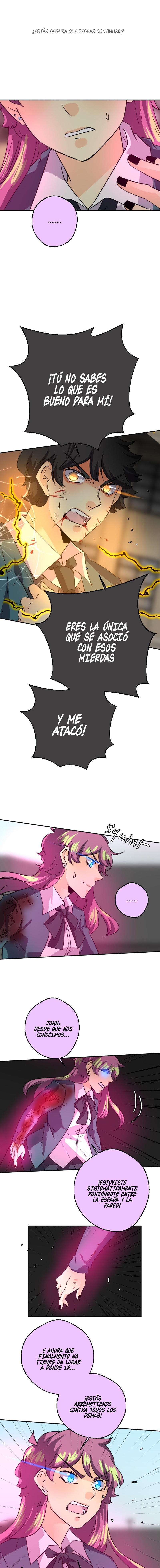 UnORDINARY Capitulo 223 página 20