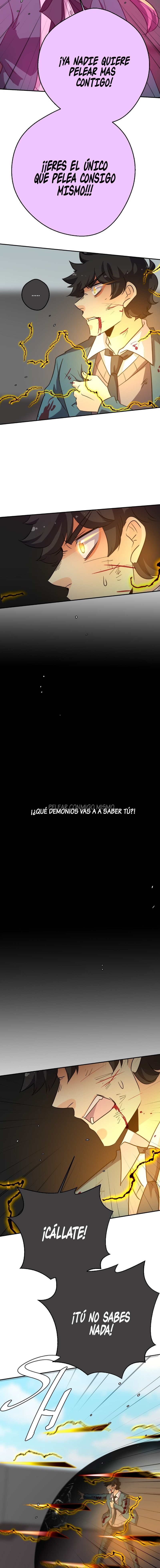 UnORDINARY Capitulo 223 página 21