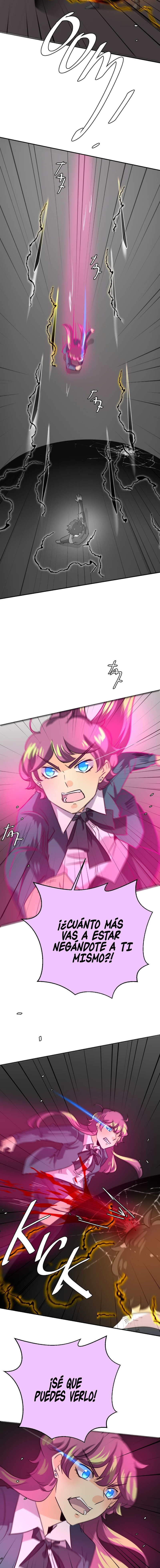 UnORDINARY Capitulo 223 página 22