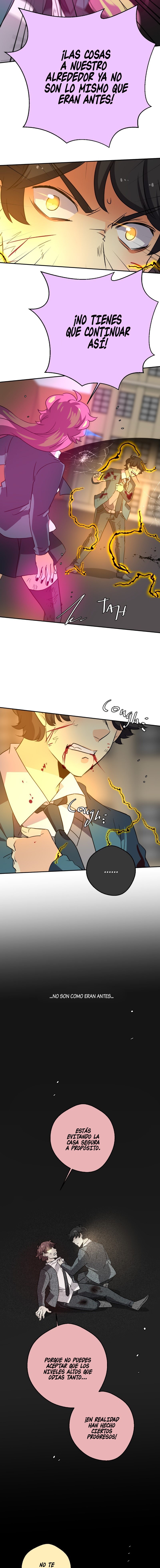 UnORDINARY Capitulo 223 página 23