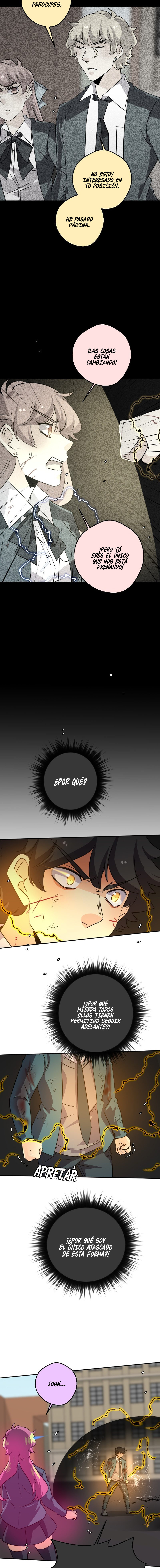 UnORDINARY Capitulo 223 página 24