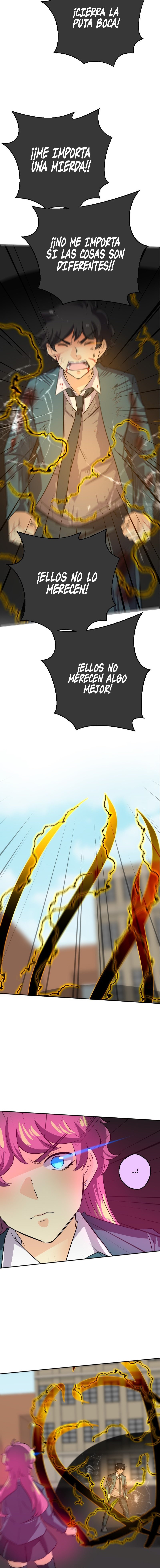 UnORDINARY Capitulo 223 página 25
