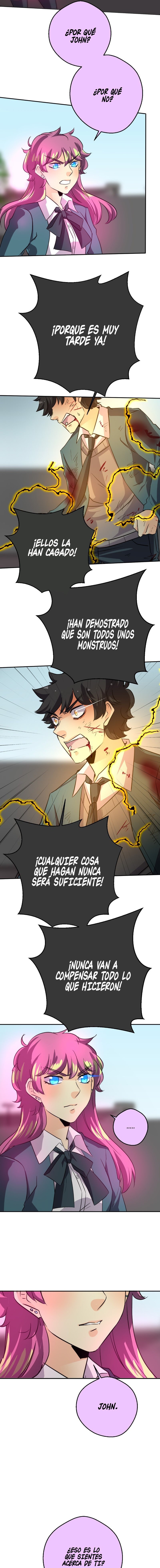UnORDINARY Capitulo 223 página 26