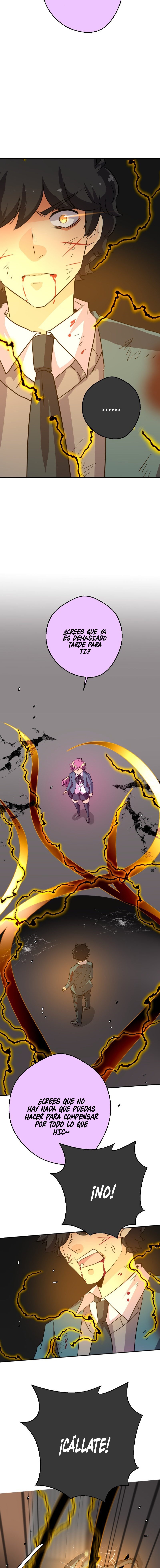 UnORDINARY Capitulo 223 página 27