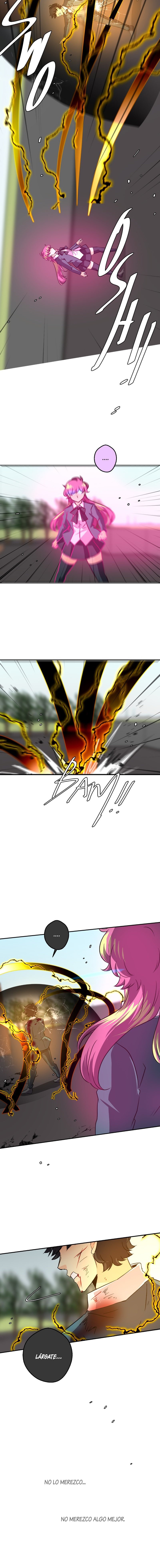 UnORDINARY Capitulo 223 página 28
