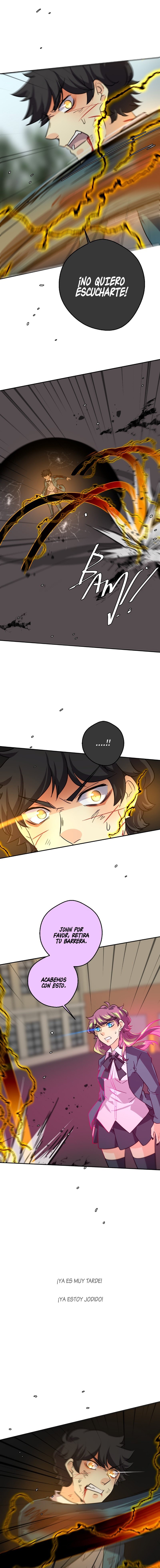 UnORDINARY Capitulo 223 página 29
