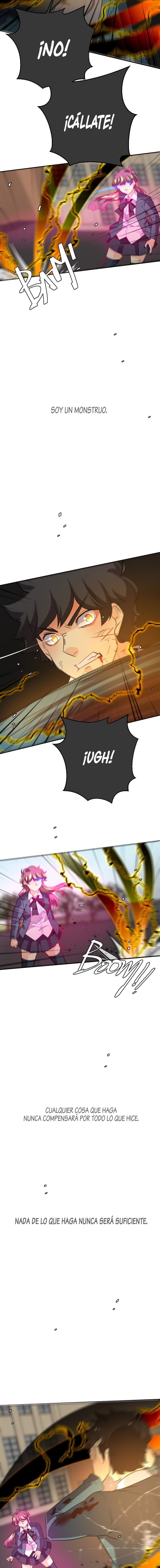 UnORDINARY Capitulo 223 página 30