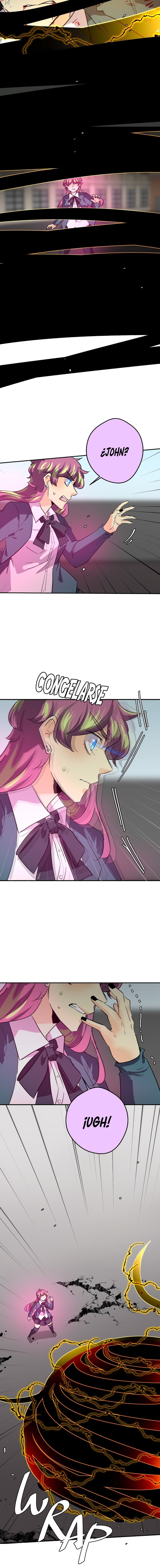 UnORDINARY Capitulo 223 página 32