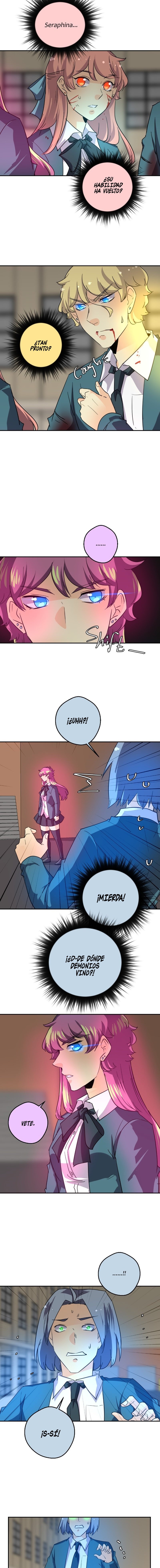 UnORDINARY Capitulo 223 página 4