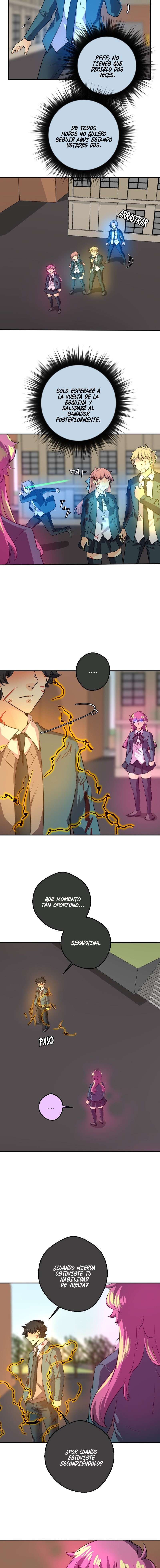 UnORDINARY Capitulo 223 página 5