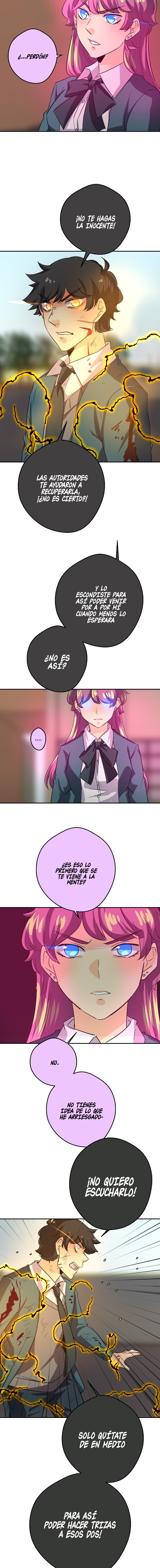 UnORDINARY Capitulo 223 página 6