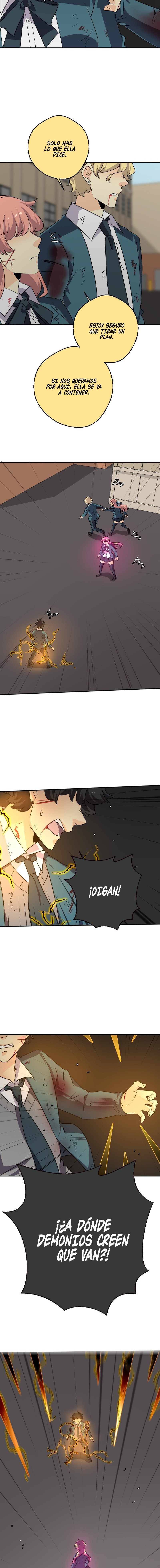 UnORDINARY Capitulo 223 página 8