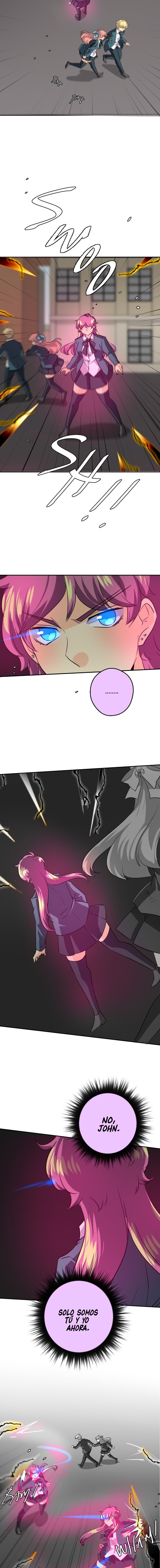 UnORDINARY Capitulo 223 página 9