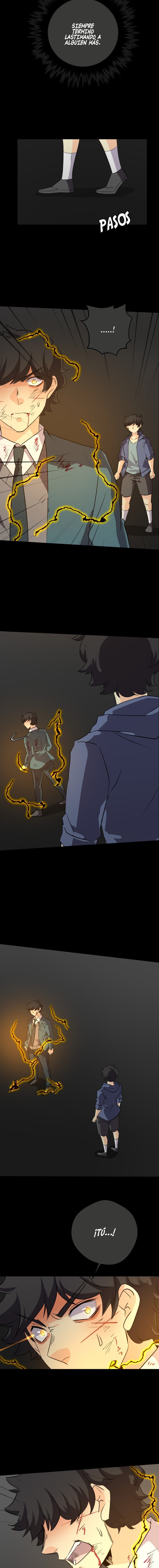 UnORDINARY Capitulo 224 página 10