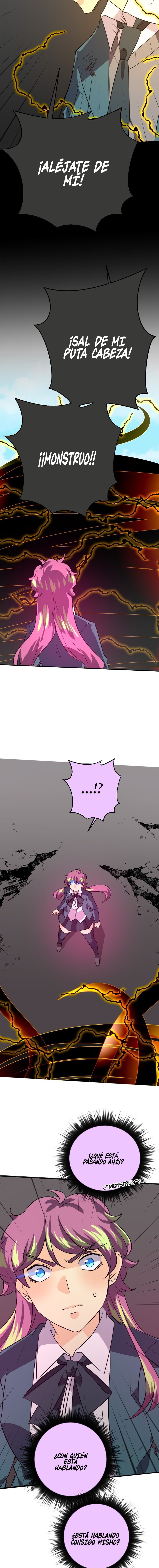 UnORDINARY Capitulo 224 página 11