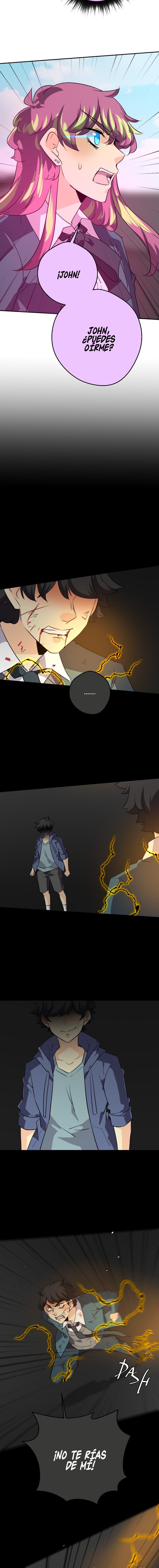 UnORDINARY Capitulo 224 página 12