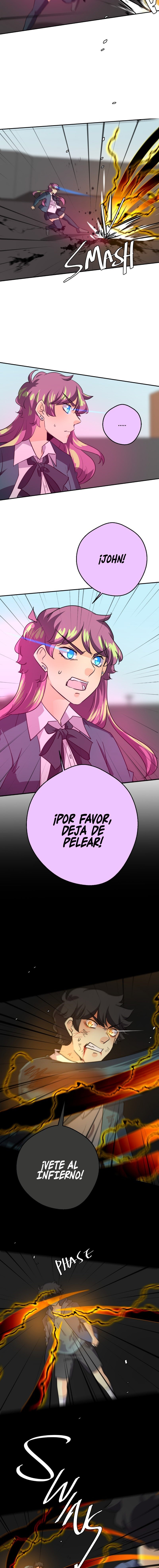 UnORDINARY Capitulo 224 página 15