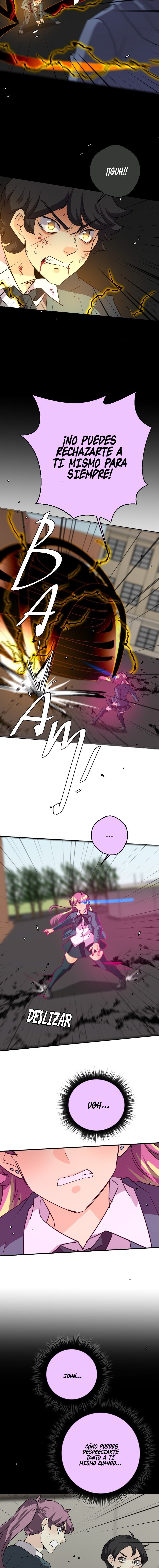 UnORDINARY Capitulo 224 página 16