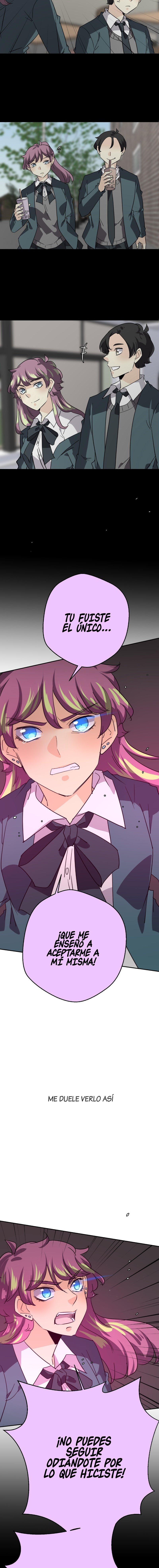 UnORDINARY Capitulo 224 página 17