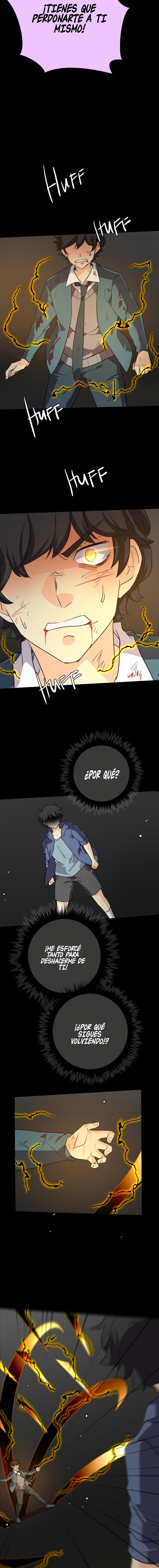 UnORDINARY Capitulo 224 página 18