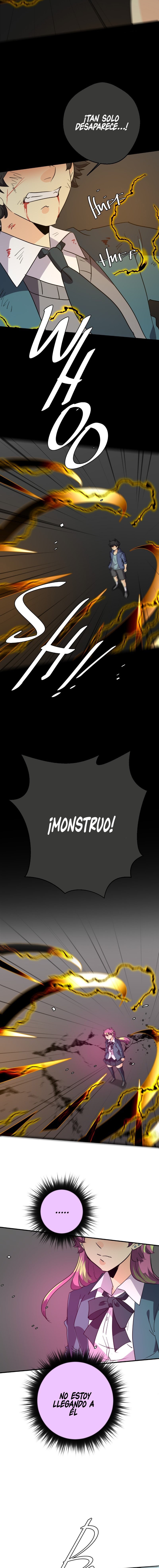 UnORDINARY Capitulo 224 página 19