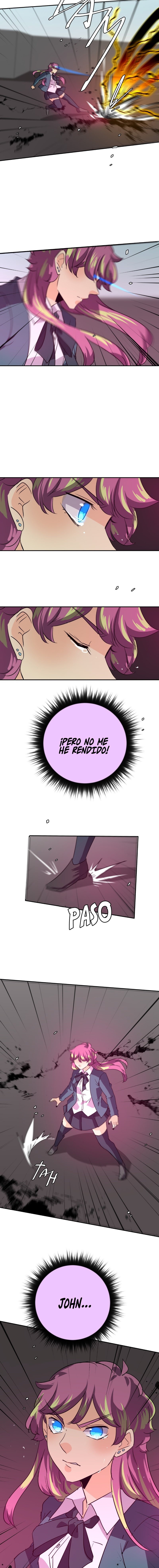 UnORDINARY Capitulo 224 página 20