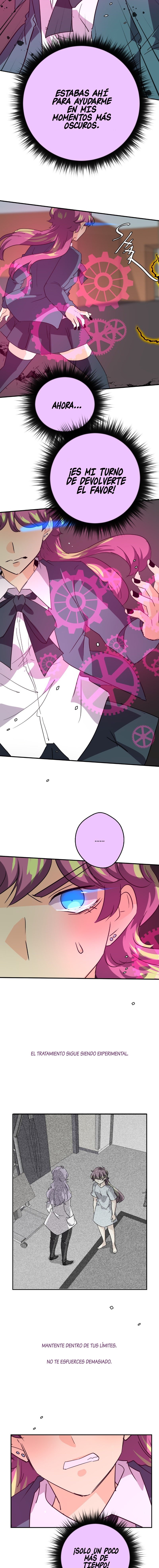 UnORDINARY Capitulo 224 página 21