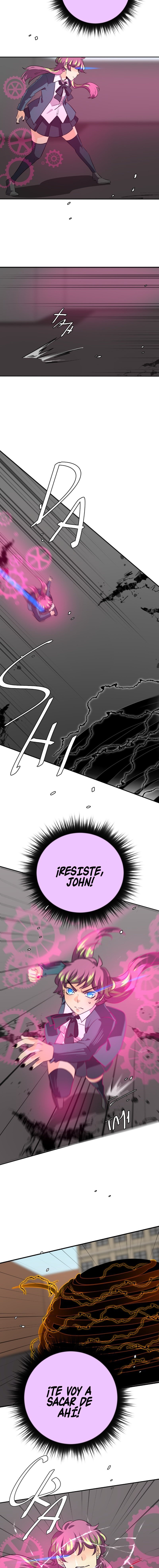 UnORDINARY Capitulo 224 página 22
