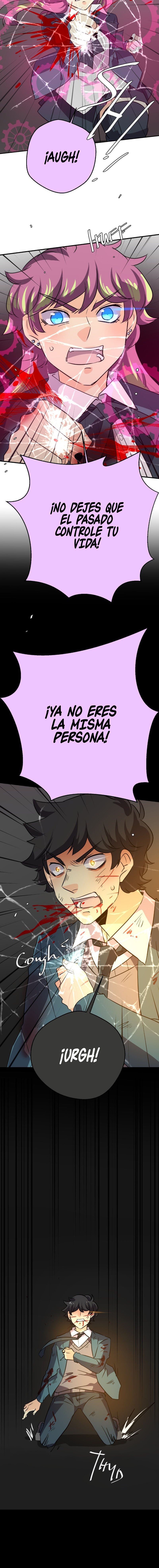 UnORDINARY Capitulo 224 página 23
