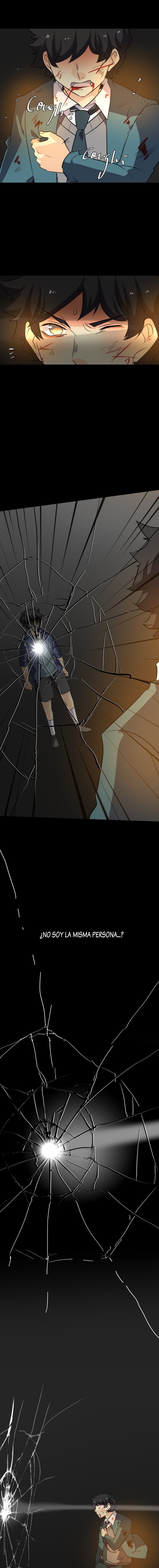 UnORDINARY Capitulo 224 página 24