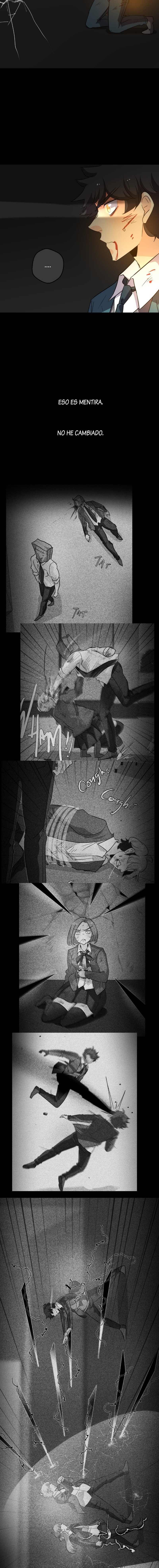 UnORDINARY Capitulo 224 página 25