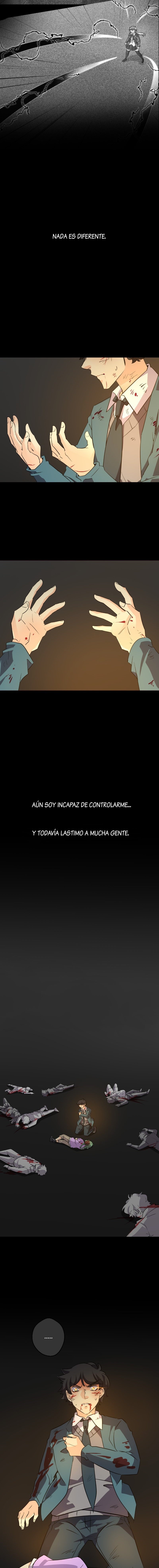 UnORDINARY Capitulo 224 página 26