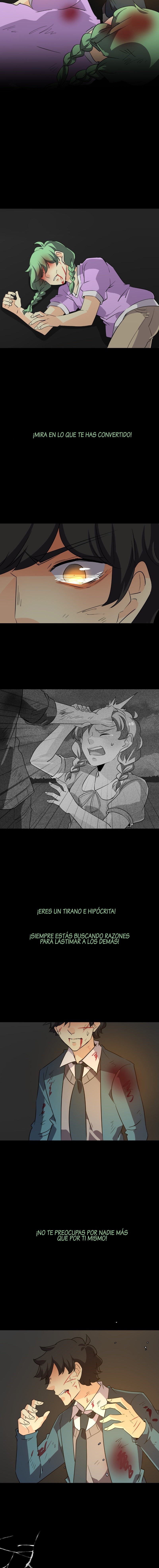 UnORDINARY Capitulo 224 página 27