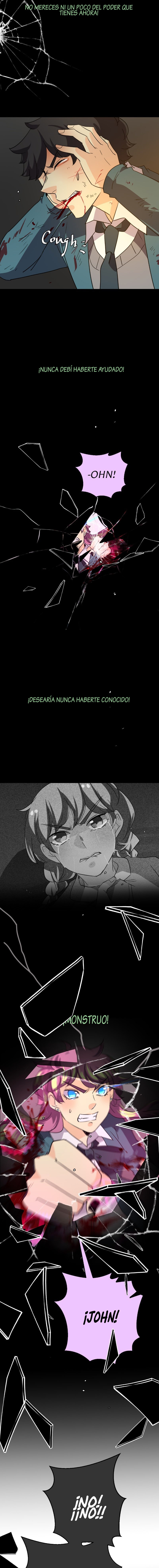 UnORDINARY Capitulo 224 página 28