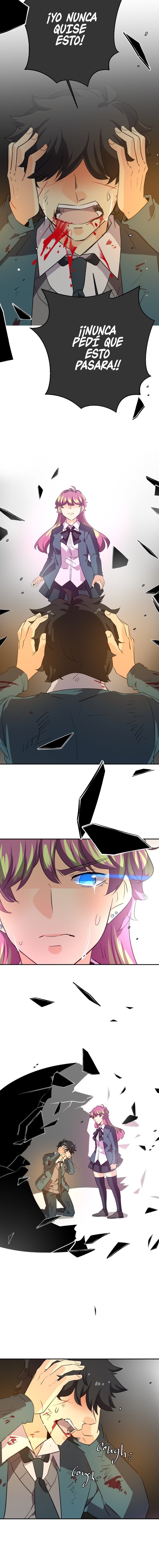 UnORDINARY Capitulo 224 página 29