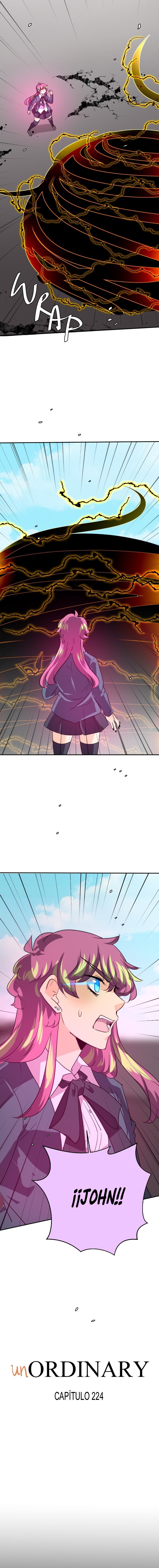 UnORDINARY Capitulo 224 página 3