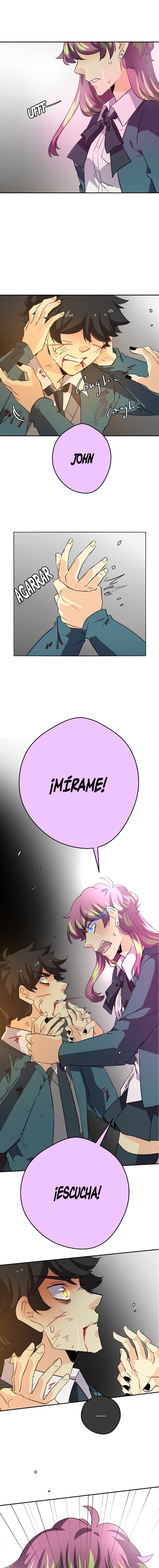 UnORDINARY Capitulo 224 página 30