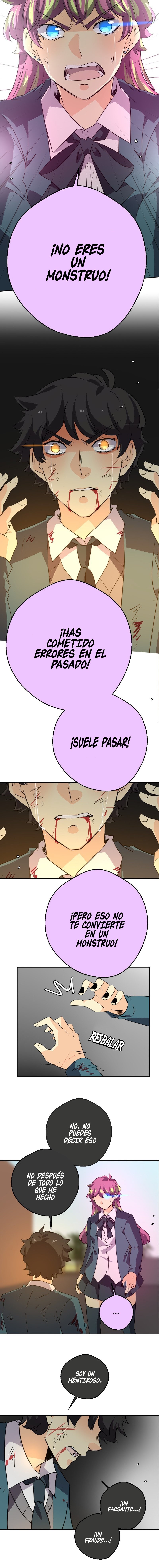 UnORDINARY Capitulo 224 página 31
