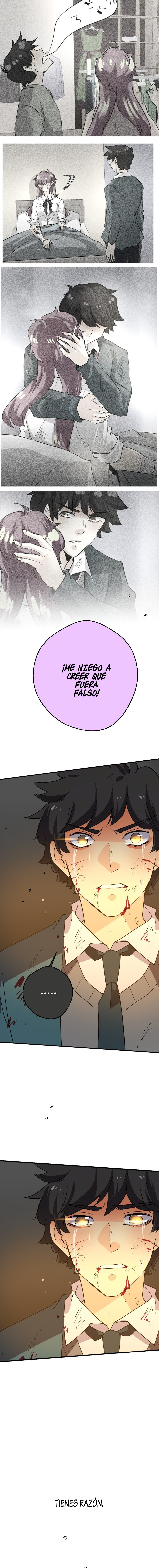 UnORDINARY Capitulo 224 página 33