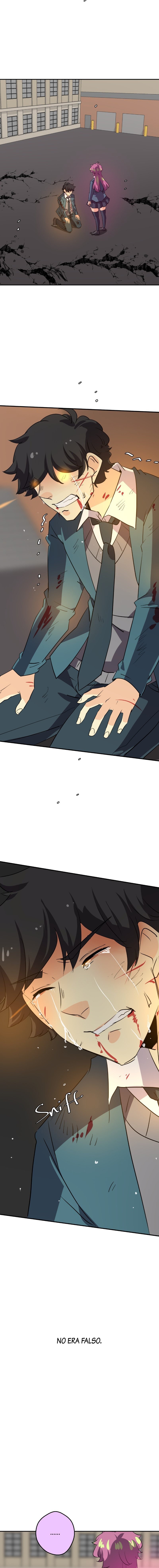 UnORDINARY Capitulo 224 página 34