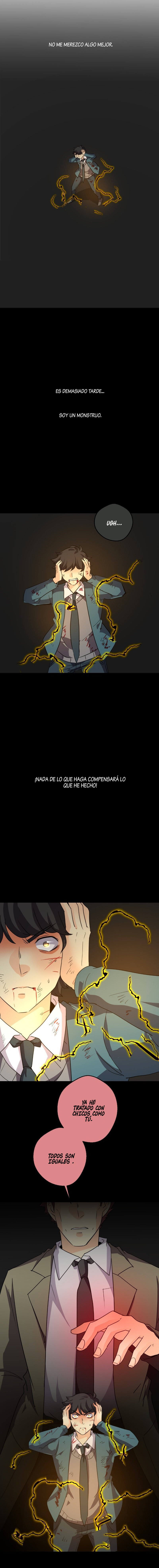 UnORDINARY Capitulo 224 página 4