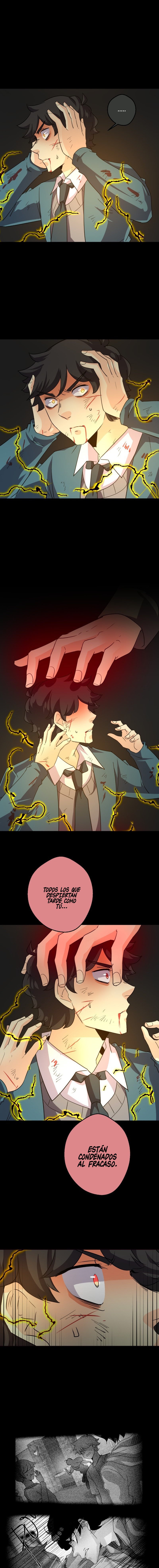 UnORDINARY Capitulo 224 página 5