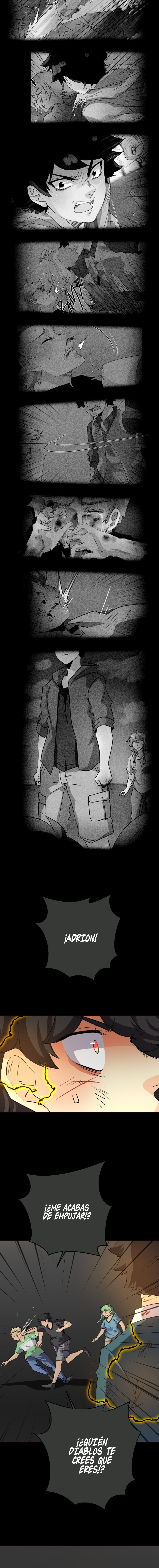 UnORDINARY Capitulo 224 página 6