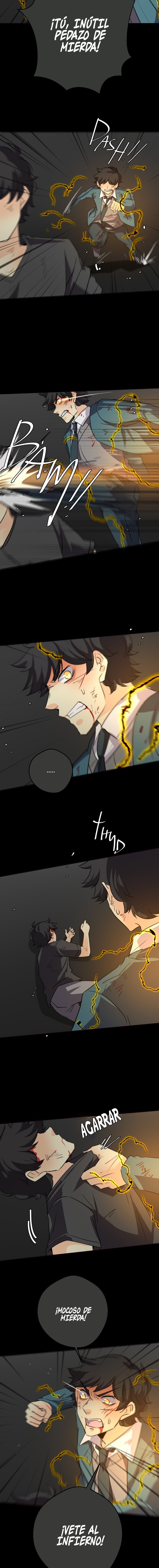UnORDINARY Capitulo 224 página 8